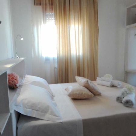 Bed And Breakfast Elettra Marconia Exteriér fotografie