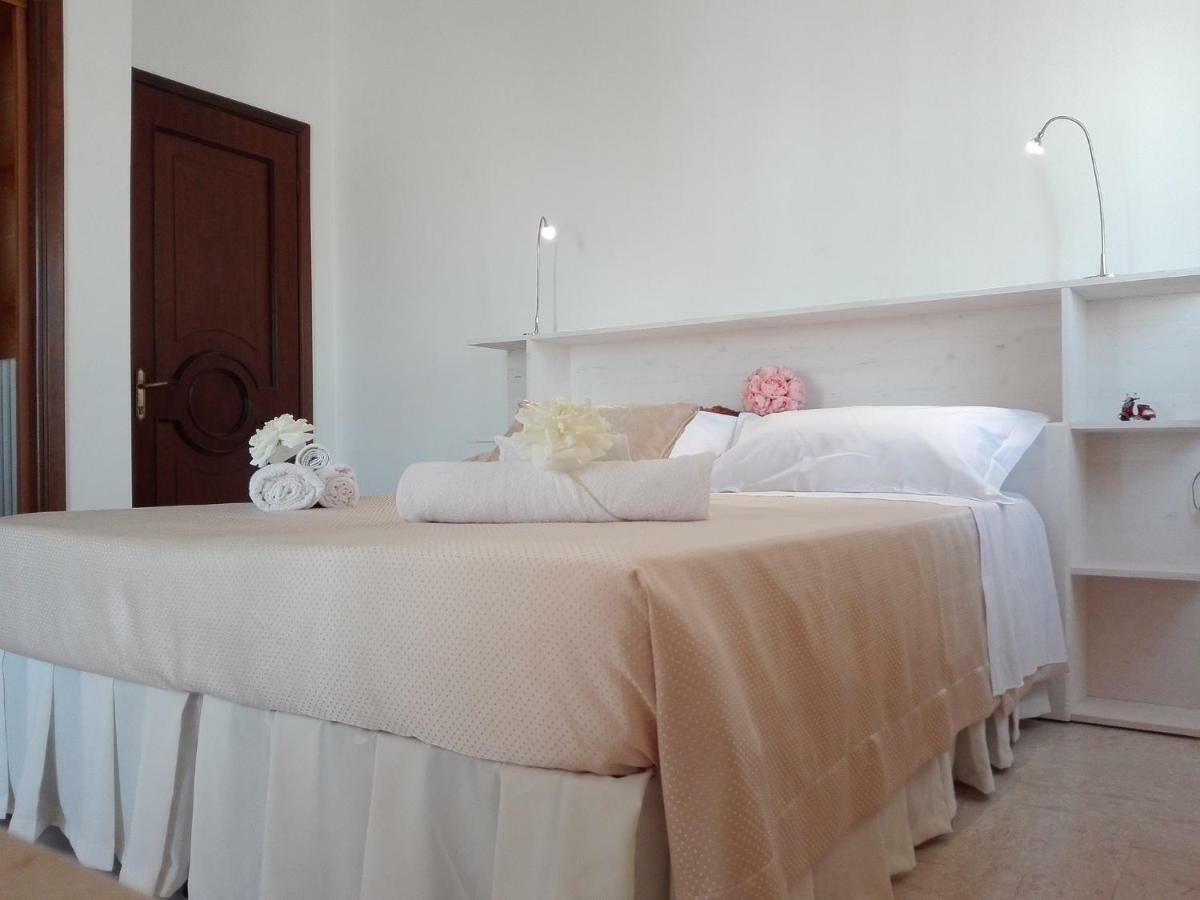 Bed And Breakfast Elettra Marconia Exteriér fotografie