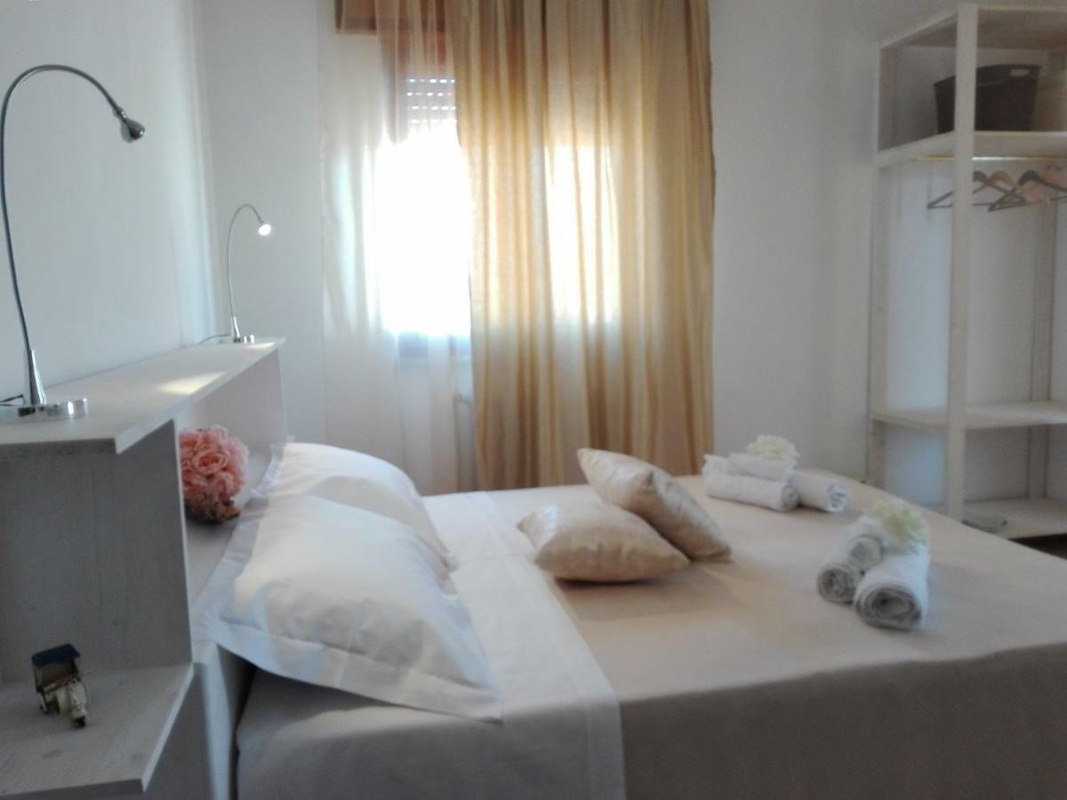 Bed And Breakfast Elettra Marconia Exteriér fotografie