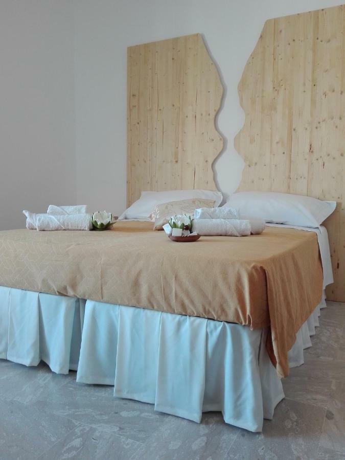 Bed And Breakfast Elettra Marconia Exteriér fotografie